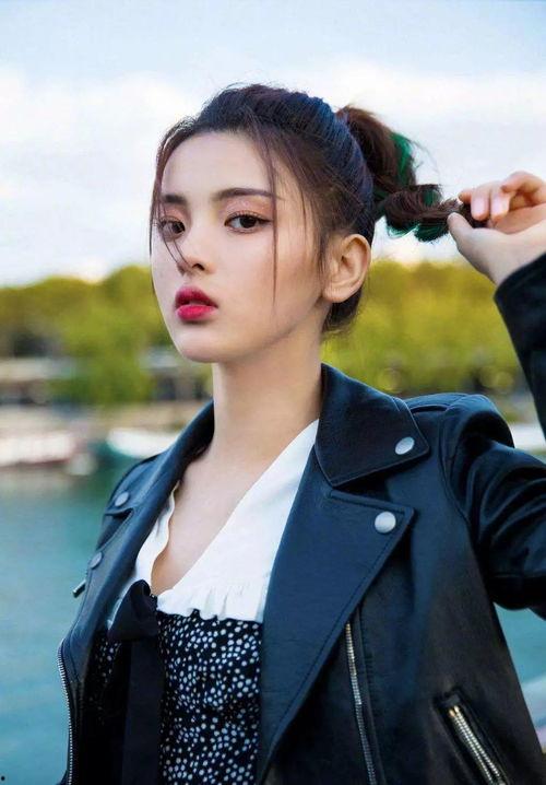 娱乐圈吃瓜张凌赫赵今麦,吃瓜群众热议不已 第3张 娱乐圈吃瓜张凌赫赵今麦,吃瓜群众热议不已 第3张