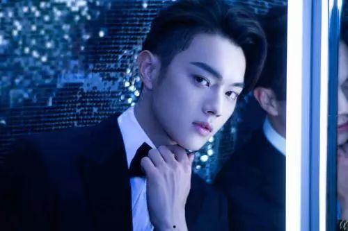 许凯白鹿合作最新爆料 第2张 许凯白鹿合作最新爆料 第2张